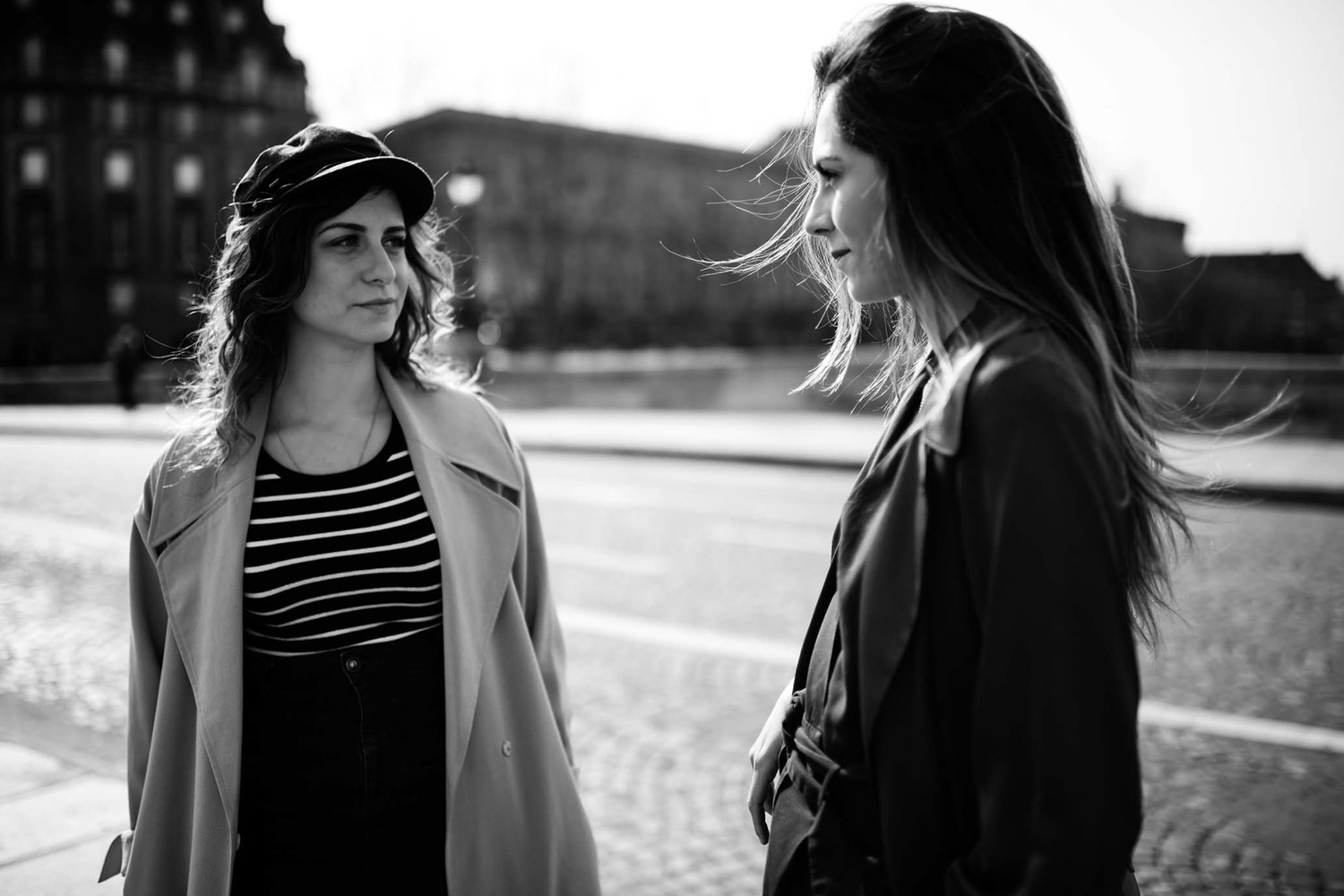 photographe de portrait à toulouse et Paris