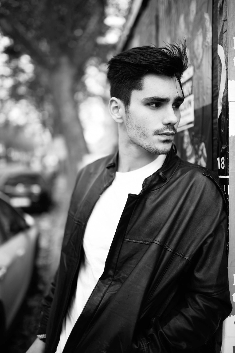photographe modele et mannequin agence à paris et bordeaux