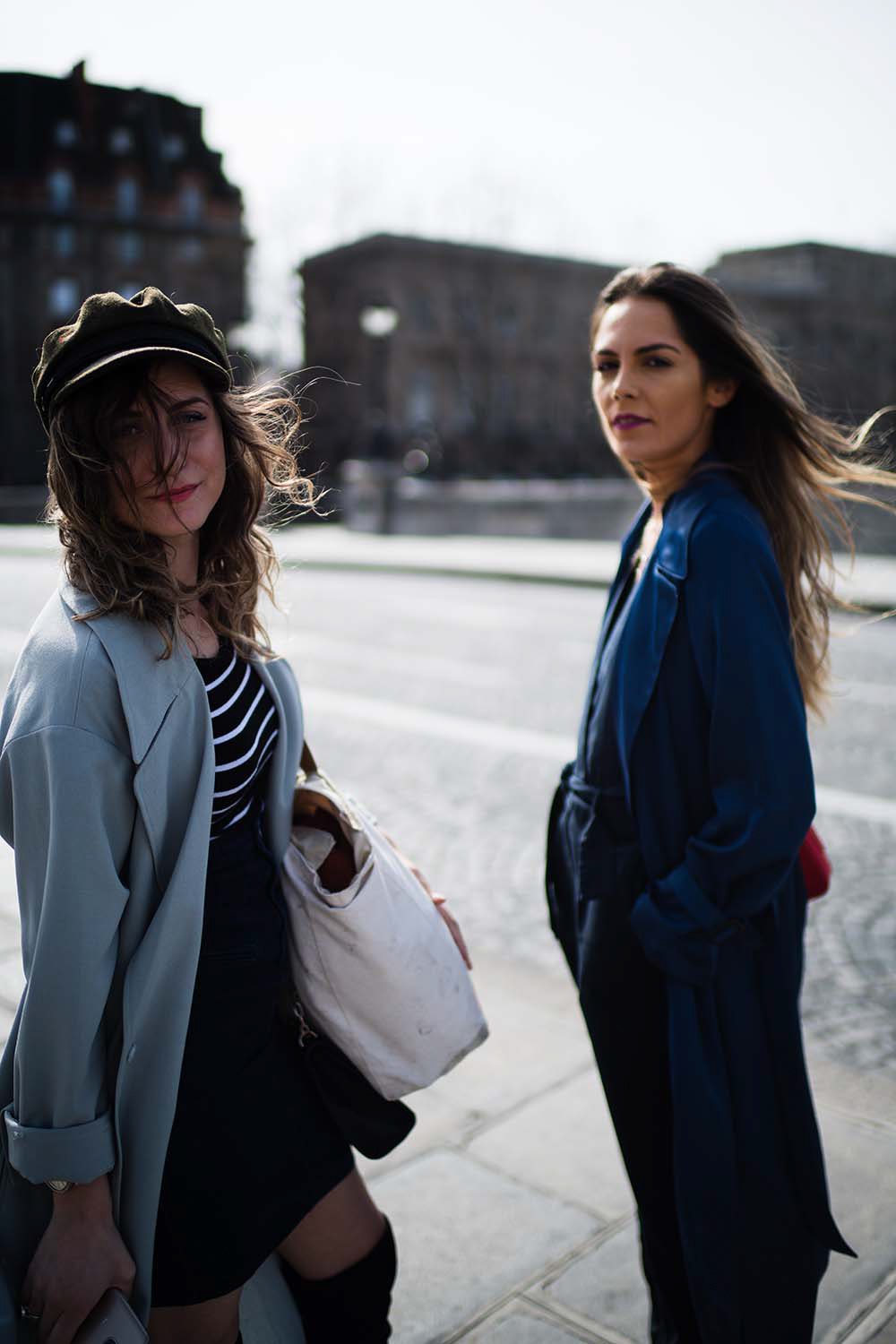 photographe de portrait à toulouse et Paris