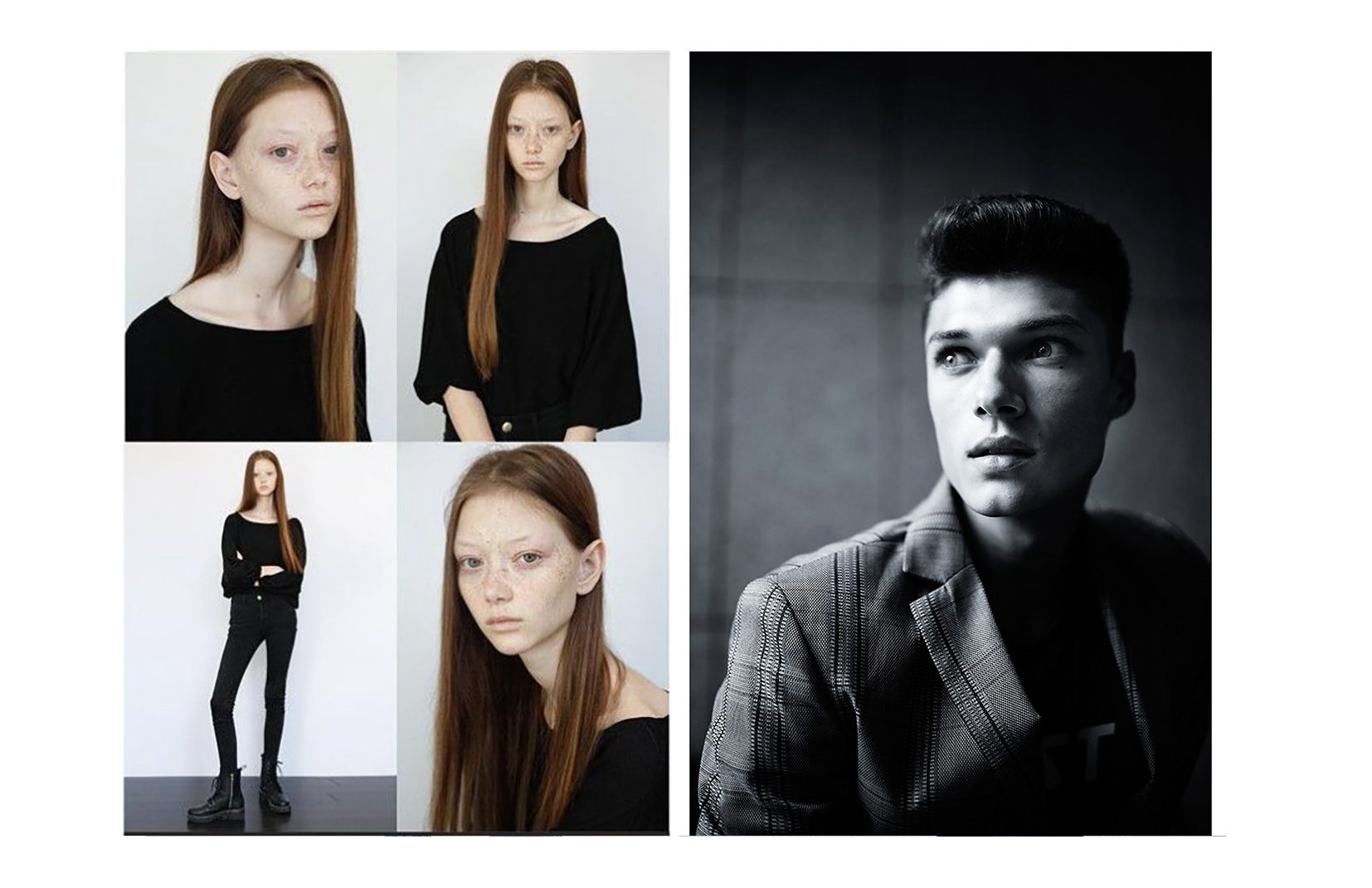 photographe book paris